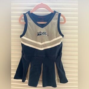 Penn State Mighty Mac Sports Toddler Dress
